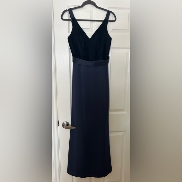 White by Vera Wang dress from David’s Bridal - Picture 1 of 5